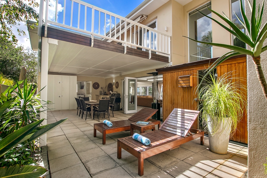 4 Bedroom Property for Sale in Pezula Golf Estate Western Cape